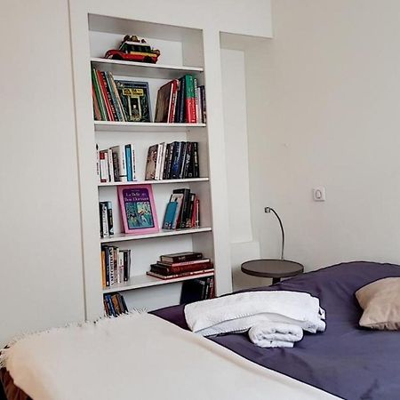 Sublime Apartment Center Croisette Live In Moliere Cannes Extérieur photo