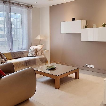 Sublime Apartment Center Croisette Live In Moliere Cannes Extérieur photo