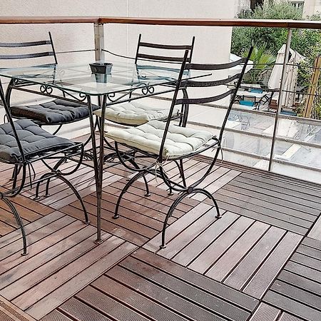 Sublime Apartment Center Croisette Live In Moliere Cannes Extérieur photo