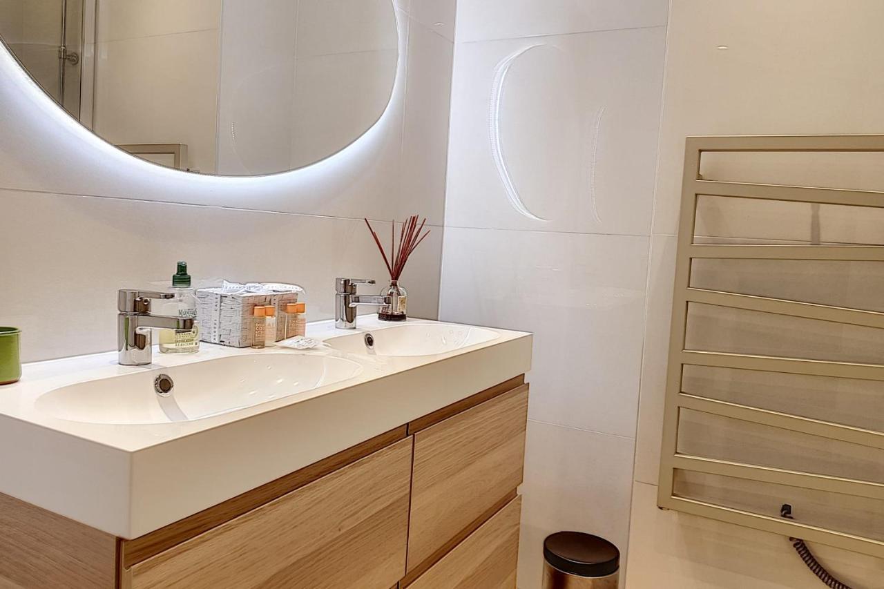 Sublime Apartment Center Croisette Live In Moliere Cannes Extérieur photo
