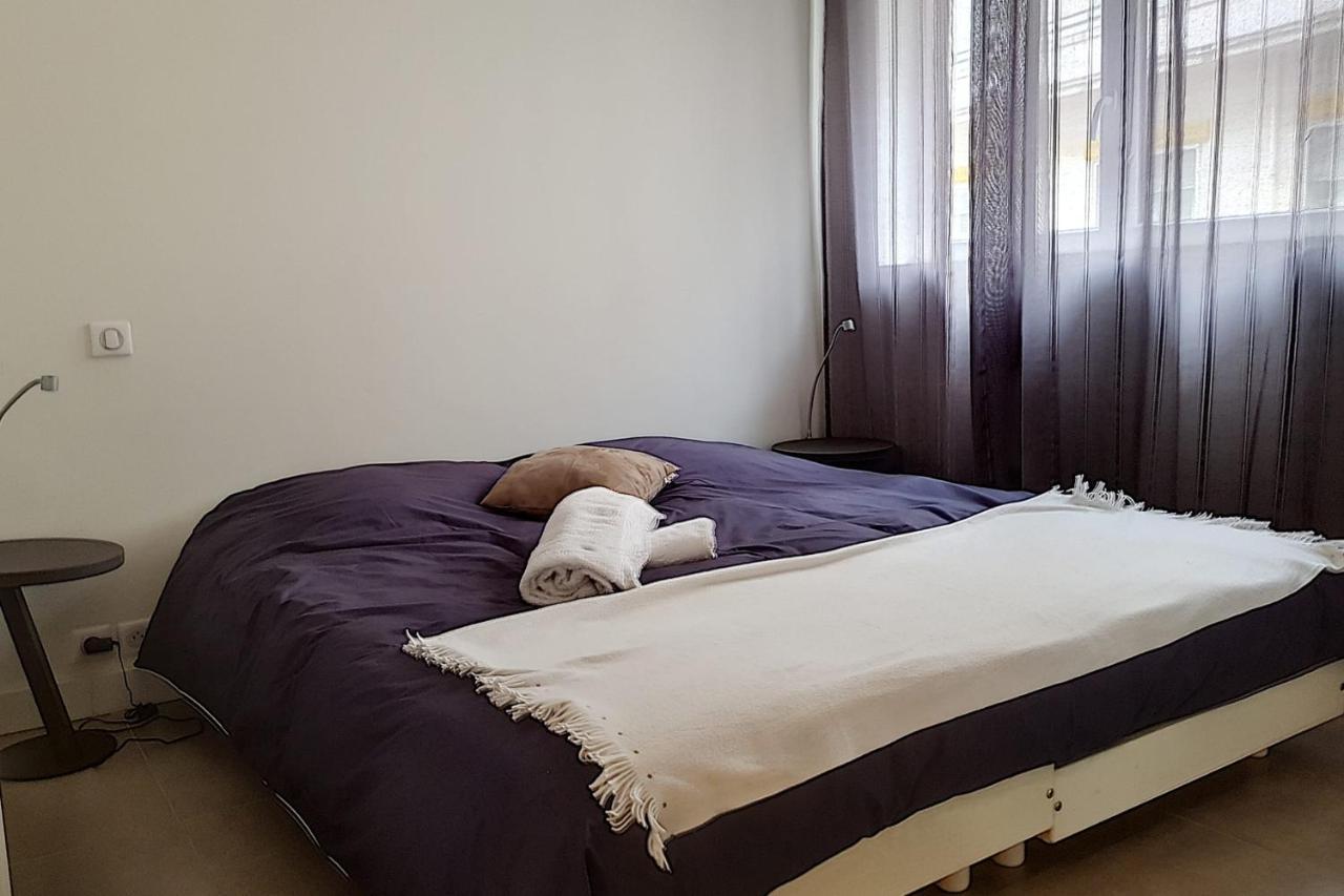 Sublime Apartment Center Croisette Live In Moliere Cannes Extérieur photo