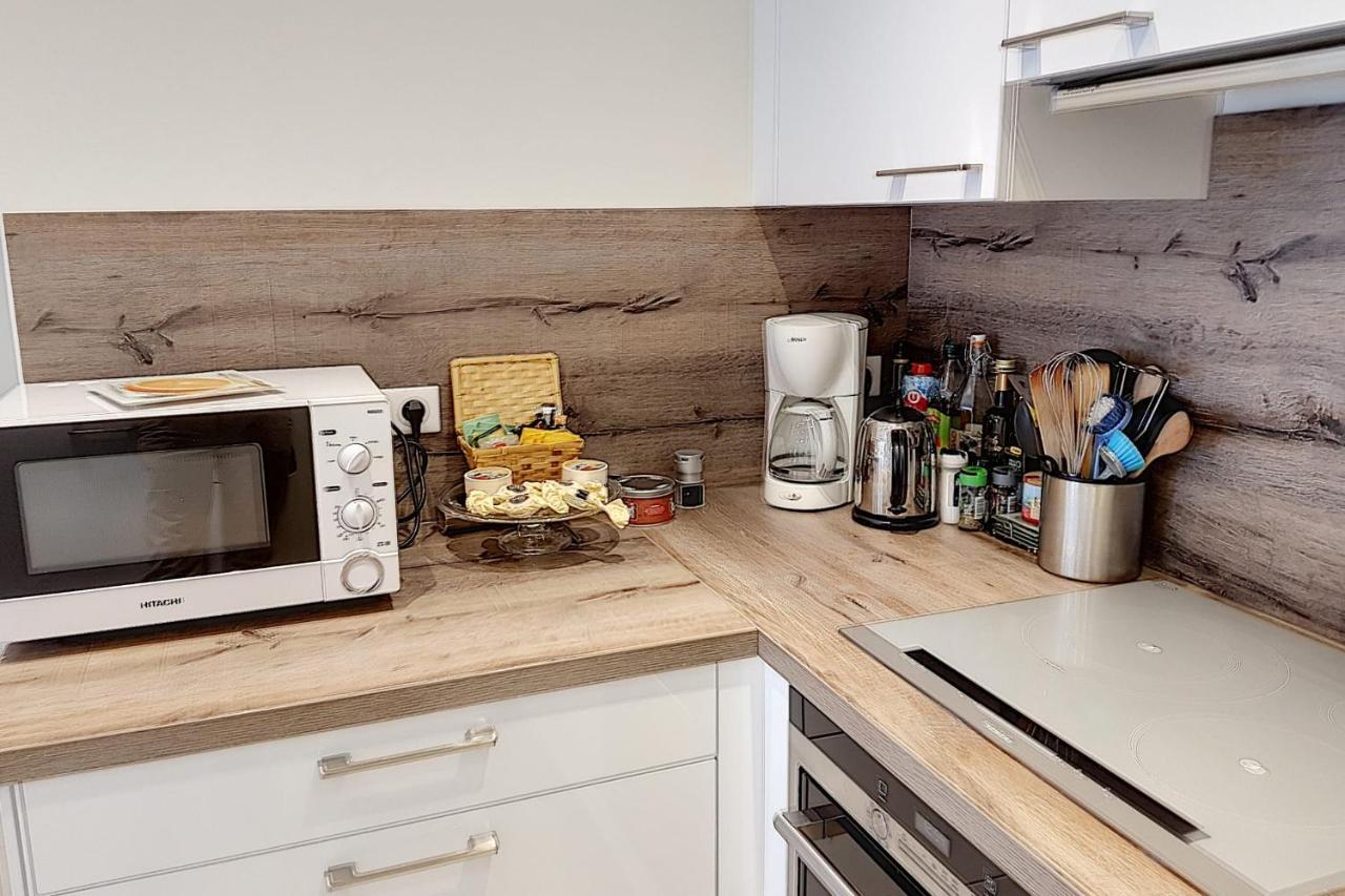 Sublime Apartment Center Croisette Live In Moliere Cannes Extérieur photo