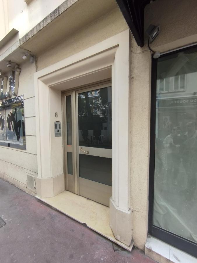 Sublime Apartment Center Croisette Live In Moliere Cannes Extérieur photo